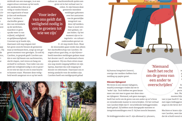 Magazine Springlevend024 #23