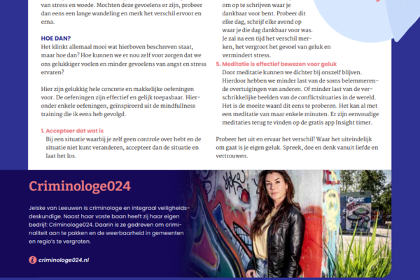 Magazine Springlevend024 #25